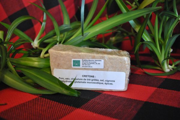 Cretons - Image 2