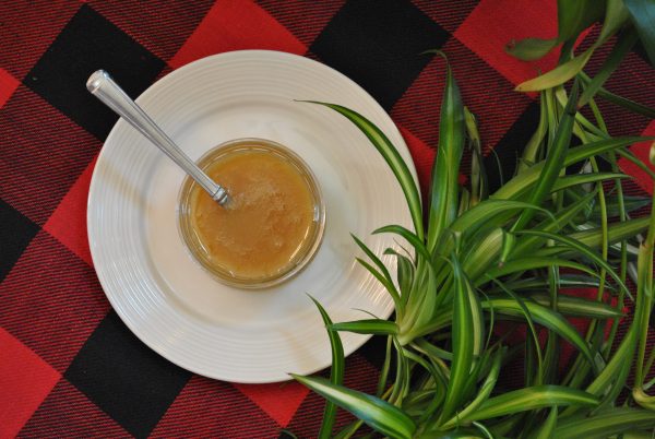 Caramel d'érable - Image 2