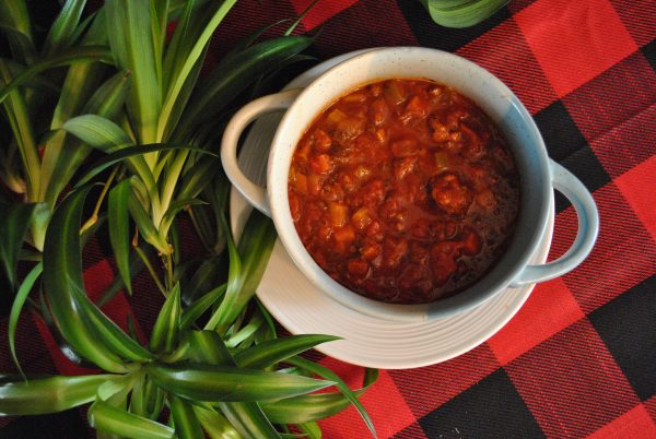 Sauce à la viande - Image 2