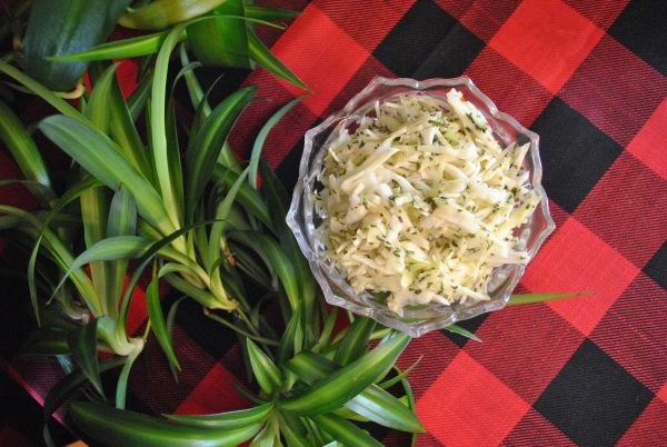 Salade de chou - Image 2