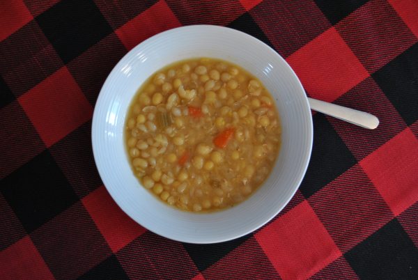 Soupe aux pois - Image 2