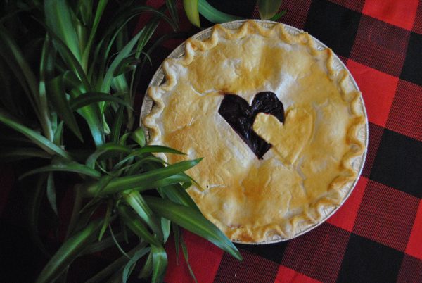 Tarte aux 4 fruits - Image 2