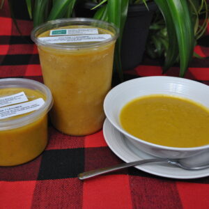 Potage 7 légumes