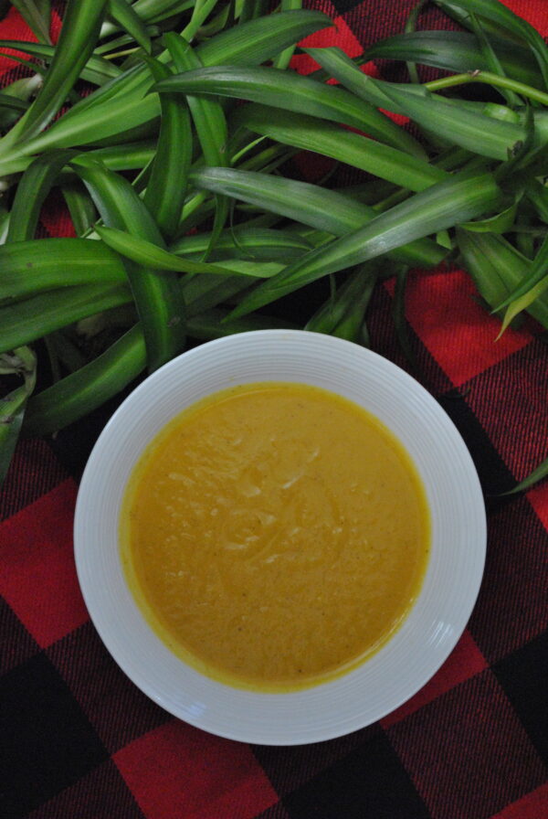 Potage 7 légumes - Image 2