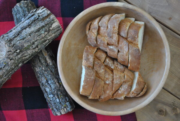 Pain artisanal