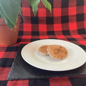 Galettes au sarrasin