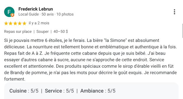 avis google3